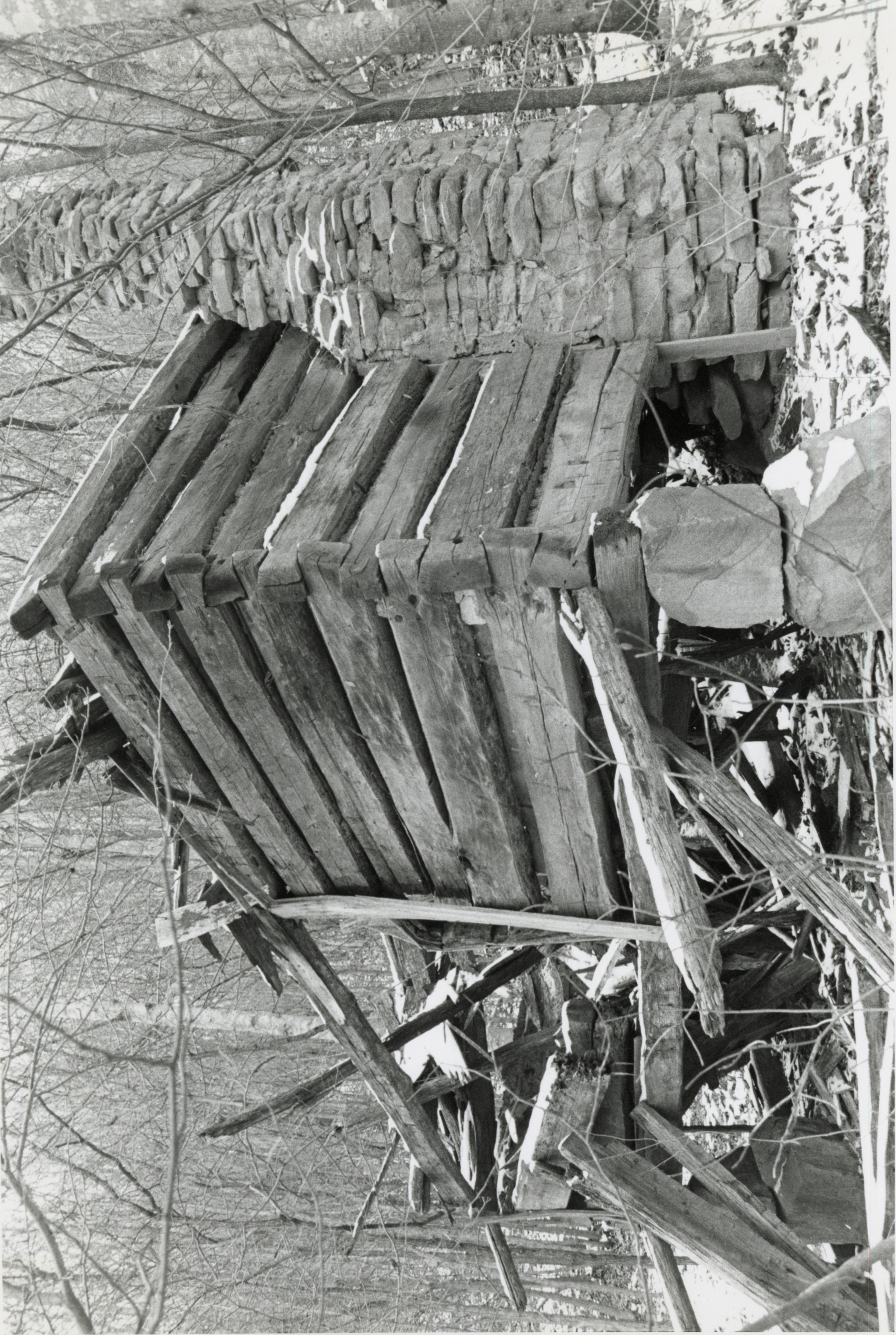 Hollybush Building 6